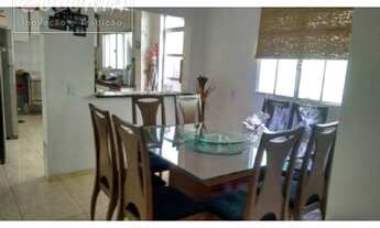 Imagem 2: Santo André - Casa Padrão - Vila Progresso