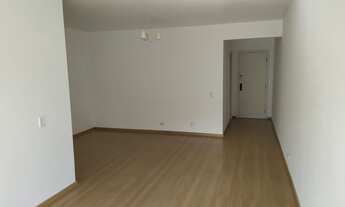 Imagem 2: Apartamento para venda tem 113 metros quadrados com 3 quartos em Bigorrilho - Curitiba - P