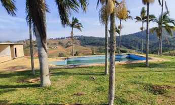 Imagem 4: 42.Lote/Terreno para venda tem 600 metros quadrados em Jacareí - Igaratá - São Paulo