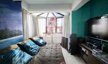 Imagem 4: Cobertura, Água Fria - São Paulo