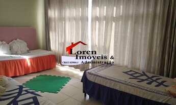 Imagem 3: Apartamento 2 dormitórios Frente ao mar Embaré Santos!