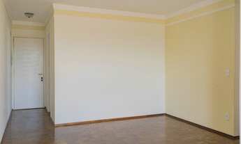 Imagem: Apartamento com 3 dormitórios, 76 m²