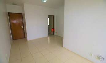 Imagem 3: Vivendas da Cidade Apartamento com 3 quartos sendo 1 suíte