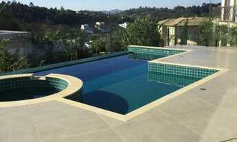 Imagem 3: Casa em condomínio fechado para venda na cidade de Bragança Paulista