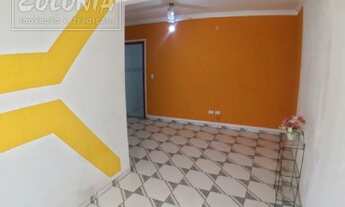 Imagem 3: Santo André - Apartamento Padrão - Vila Eldízia