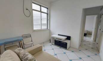 Imagem 4: GOMES FREIRE - 36 m2