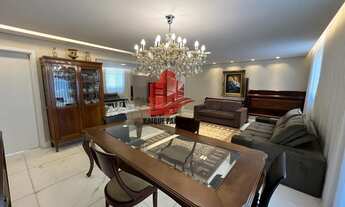 Imagem 4: Apartamento 4 Quartos para Venda em Belo Horizonte, Sion, 4 dormitórios, 3 suítes, 5 banhe