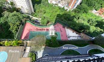 Imagem 3: Apartamento no Morumbi com 340m2 4 dormitórios 5 banheiros 5 vagas de garagem