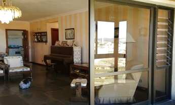 Imagem 4: APARTAMENTO RESIDENCIAL em ITU - SP, Edifício Villa Santa Margherita