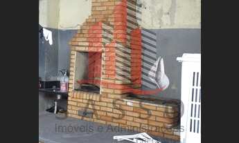 Imagem 7: Vendo sobrado no Tatuapé do lado da faculdade