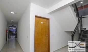 Imagem 5: Apto em cond. fechado na Parada Inglesa a partir 290 mil