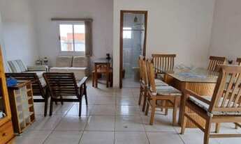 Imagem 1: Cobertura com 3 dormitórios à venda, 158 m² por R$ 800.000,00 - Itaguá - Ubatuba/SP