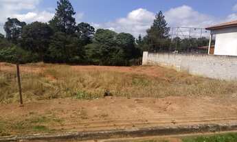 Imagem 2: Espetacular lote terreno todo plano 800 metros no Condomínio San Ressore - OPORTUNIDADE