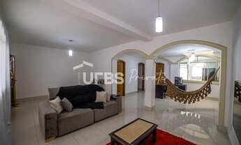 Imagem 3: 0 - Casa 4 quartos, sendo 4 suítes