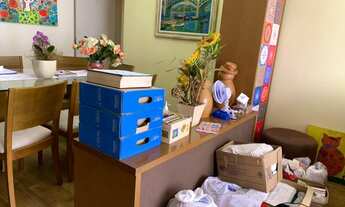 Imagem 4: Apartamento para aluguel e venda com 145 metros quadrados com 3 quartos