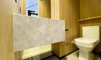 Imagem 7: Apartamento Duplex com 2 dormitórios, 90 m² - venda por R$ 1.500.000,00 ou aluguel por R