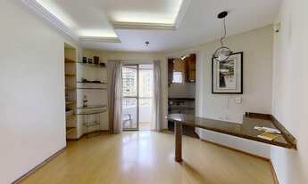 Imagem: APARTAMENTO RESIDENCIAL em São Paulo