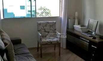 Imagem 4: Apartamento com 2 dormitórios à venda, 86 m² por R$ 280.000,00 - Bonfim - Campinas/SP