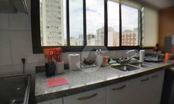 Imagem 7: Apartamento para venda, Icaraí, 270m², perto Campo de São Bento, 4 suítes, 3 vagas, lazer