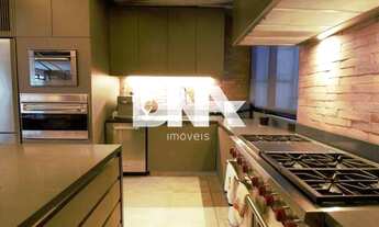 Imagem 7: Rio de Janeiro - Apartamento Padrão - Leblon