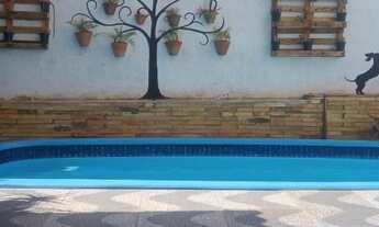 Imagem 16: CASA RESIDENCIAL em MARACANAÚ - CE, CIDADE NOVA