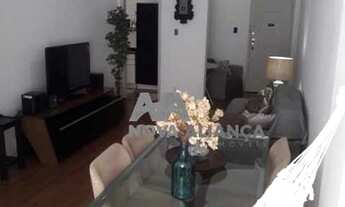 Imagem 4: Rio de Janeiro - Apartamento Padrão - Copacabana