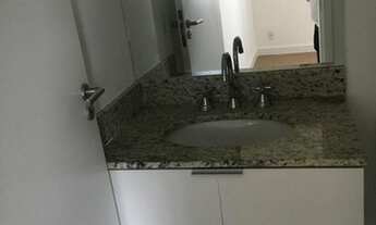 Imagem 6: Apartamento para aluguel tem 60 metros quadrados com 2 quartos