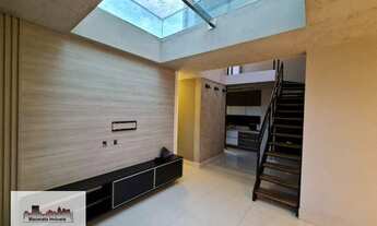 Imagem 3: Cobertura com 2 dormitórios à venda, 140 m² por R$ 910.000 - Jardim Marajoara - São Paulo