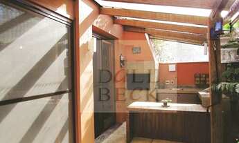 Imagem 7: Casa de condomínio para aluguel Três Figueiras - Porto Alegre - RS