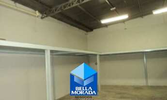 Imagem 5: Limeira - Galpão/Depósito/Armazém - VILA CASTELAR