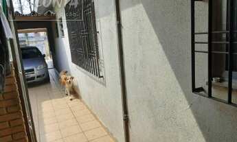 Imagem 2: Santo André - Casa Padrão - Jardim Guarará