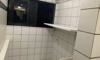 Imagem 7: Alugo apartamento mobiliado em Boa Viagem - 1 Quarto - 15º Andar