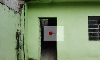 Imagem 2: Sobrado com 2 dormitórios à venda por R$ 210.000,00 - Jardim Alvorada - Guarulhos/SP