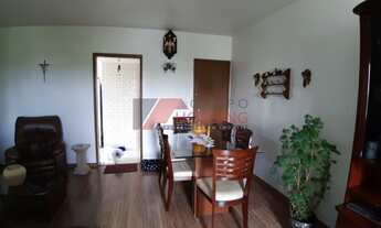 Imagem 2: Apartamento RESIDENCIAL em CAMPINAS - SP, BOSQUE