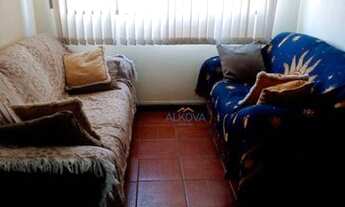 Imagem 5: Apartamento com 3 dormitórios à venda, 75 m² por R$ 395.000 - Jardim Satélite - São José d