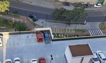 Imagem 7: Apartamento - Vila Industrial - Campinas