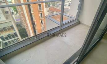 Imagem 5: Apartamento Studio à venda, 24 m² por R$ 550.000 - Rua Bela Cintra - Consolação - São Paul