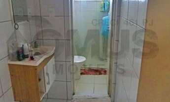 Imagem 6: Apartamento no Bairro Santa Maria com 3/4 e 1 Banheiro no Parque das Árvores