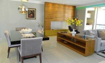 Imagem 3: Apartamento RESIDENCIAL em PIRACICABA - SP, Jardim Elite