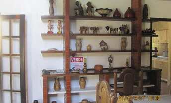 Imagem 6: Casa de campo em condomínio com 5 suítes no Cruzeiro - Teresópolis - R.J