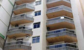 Imagem 5: Apartamento com 3 dormitórios, 137 m² - venda por R$ 700.000,00 ou aluguel por R$ 700,00/d