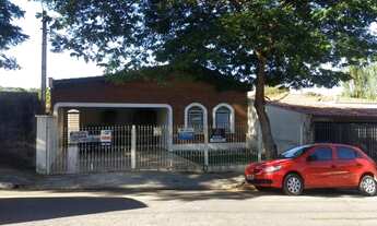 Imagem: Casa com 3 dormitórios à venda, 200 m²