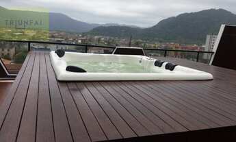 Imagem 5: Apartamento residencial à venda, Vera Cruz, Mongaguá