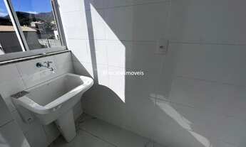 Imagem 5: Apartamento para aluguel, 2 quartos, 1 suíte, 1 vaga, Cardoso - Belo Horizonte/MG