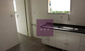 Imagem 5: Apartamento com 3 dormitórios à venda, 78 m² por R$ 280.000,00 - Jardim Paraíso - Campinas