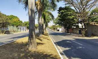 Imagem 4: Área de 802m² Setor São Jose, Enfrente a Av. Leste Oeste