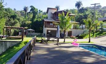 Imagem: Casa em condominio!