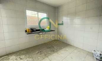 Imagem 4: SANTOS - Casa Padrão - MACUCO