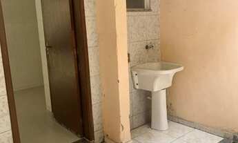 Imagem 5: Casa duplex no Gradim/SG , 2 quartos , 2 banheiros, garagem privativa coberta