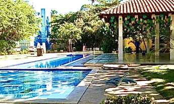 Imagem 3: APARTAMENTO MOBILIADO COND.PORTO SEGURO